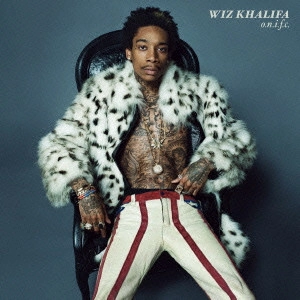 WIZ KHALIFA / ウィズ・カリファ / O．N．I．F．C． / O. N. I. F. C.