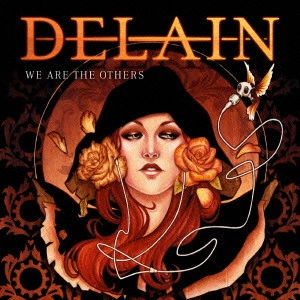 DELAIN / ディレイン / ウィ・アー・ジ・アザーズ / WE ARE THE OTHERS