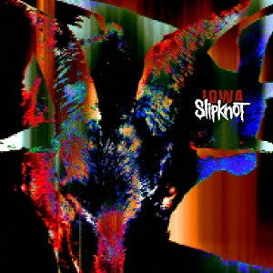 SLIPKNOT / スリップノット / アイオワ