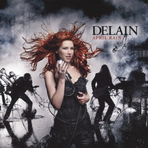 DELAIN / ディレイン / エイプリル・レイン