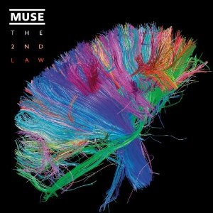 MUSE / ミューズ / ザ･セカンド･ロウ～熱力学第二法則（初回限定盤） / THE 2ND LAW