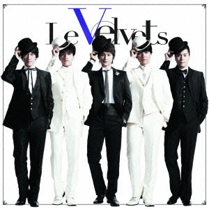 LE VELVETS / Le Velvets