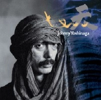 JOHNNY YOSHINAGA / ジョニー吉長 / 天〔ten〕
