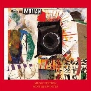 PAUL MOTIAN / ポール・モチアン / MONK IN MOTIAN