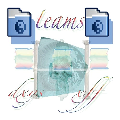 TEAMS / チームズ / ＤＸＹＳ　ＸＦＦ
