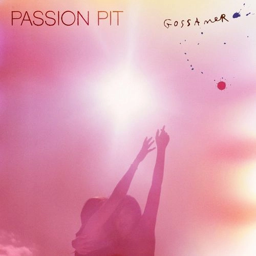 PASSION PIT / パッション・ピット / GOSSAMER