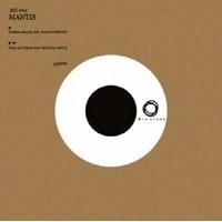 MANTIS / ＳＯＬＳＴＩＣＥ　ＲＥＭＩＸ