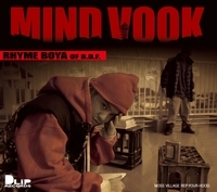 RHYME&B (ex. RHYME BOYA) / ＭＩＮＤＶＯＯＫ