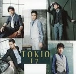 TOKIO / 17(初回限定盤)