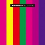 PET SHOP BOYS / ペット・ショップ・ボーイズ / イントロスペクティヴ / INTROSPECTIVE