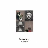 PET SHOP BOYS / ペット・ショップ・ボーイズ / ビヘイヴィアー/薔薇の旋律 / BEHAVIOUR