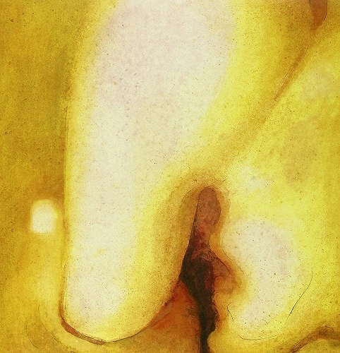 SMASHING PUMPKINS / スマッシング・パンプキンズ / PISCES ISCARIOT