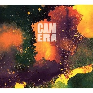 CAMERA / RADIATE!
