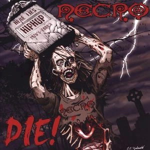 NECRO / DIE!