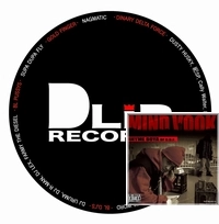 RHYME&B (ex. RHYME BOYA) / ＭＩＮＤＶＯＯＫ+スリップマット1枚