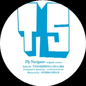 TONOSAPIENS / ＦＬＹＮＡＶＩＧＡＴＯＲ