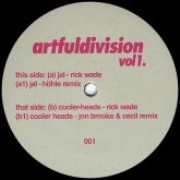 RICK WADE / リック・ウェイド / COOLER HEADS EP