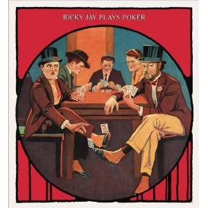 V.A.  / RICK JAY PLAYS POKER