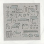 my letter / マイレター / ２ｎｄｄｅｍｏ（ＣＤＲ）