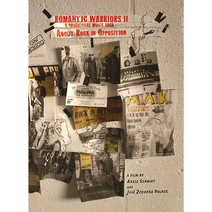 V.A. / ROMANTIC WARRIORS II: A PROGRESSIVE MUSIC