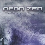 AEON ZEN / FACE OF THE UNKNOWN