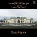 KITAMURA NORIAKI / 北村憲昭 / ベートーヴェン：交響曲第７番イ長調