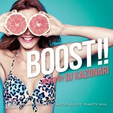DJ KAZUNARI / DJカズナリ / ＢＯＯＳＴ　６