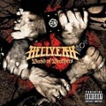 HELLYEAH / ヘルイェー / BAND OF BROTHERS