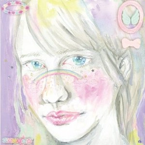 ERIKA SPRING / ＥＲＩＫＡＳＰＲＩＮＧ