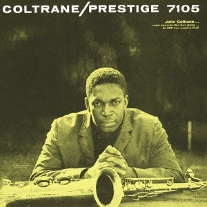 JOHN COLTRANE / ジョン・コルトレーン / コルトレーン / COLTRANE