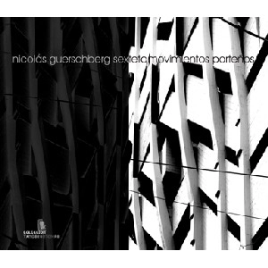 NICOLAS GUERSCHBERG / ニコラス・ゲルシュベルグ / MOVIMIENTOS PORTENOS