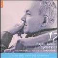 MARC MINKOWSKI / マルク・ミンコフスキ / HAYDN: 12 LONDON SYMPHONIES