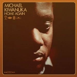 MICHAEL KIWANUKA / マイケル・キワヌーカ / HOME AGAIN
