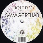 SAVAGE REHAB / DESIRE/DRUMS