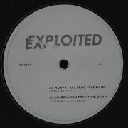 MURPHY JAX FEAT. MIKE DUNN / LETS GET TO IT