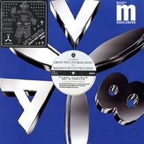 CHRIS BROWN (R&B) / クリス・ブラウン / TURN UP THE MUSIC VYNIL SQUAD REMIX