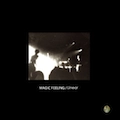 Magic Feeling / Ｌｉｎｅａｒ（ＣＤＲ）