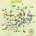 THREE MILE PILOT / スリーマイルパイロット / MAPS