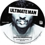 ULTIMATE MAN / BAIRES UNDERGROUND TRAX VOL.1