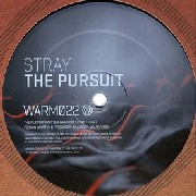STRAY (DRUM & BASS) / PURSUIT/POISON