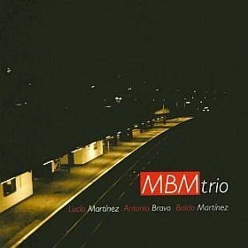 LUCIA BRAVO  / MBM TRIO