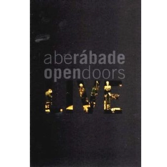 ABE RABADE / アベ・ラバデ / OPEN DOOR