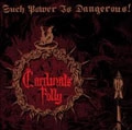 CARDINALS FOLLY  / SUCH POWER IS DANGEROUS!