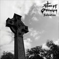 ALTAR OF OBLIVION / SALVATION