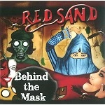 RED SAND / レッド・サンド / BEHIND THE MASK
