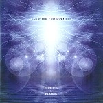 ELECTRIC FORGIVENESS / ECHOES & BOOMS