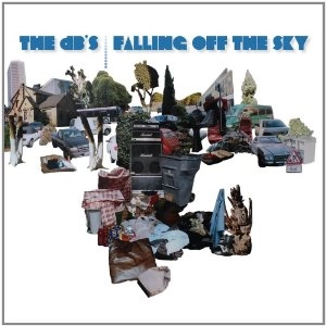 DB'S / ディー・ビーズ / FALLING OFF THE SKY
