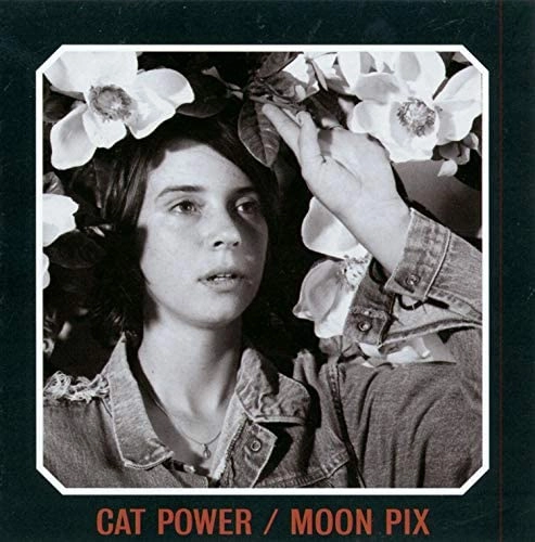 CAT POWER / キャット・パワー / MOON PIX