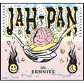 THE BENNIES / JAH-PAN