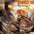MANILLA ROAD / マニラ・ロード / DELUGE